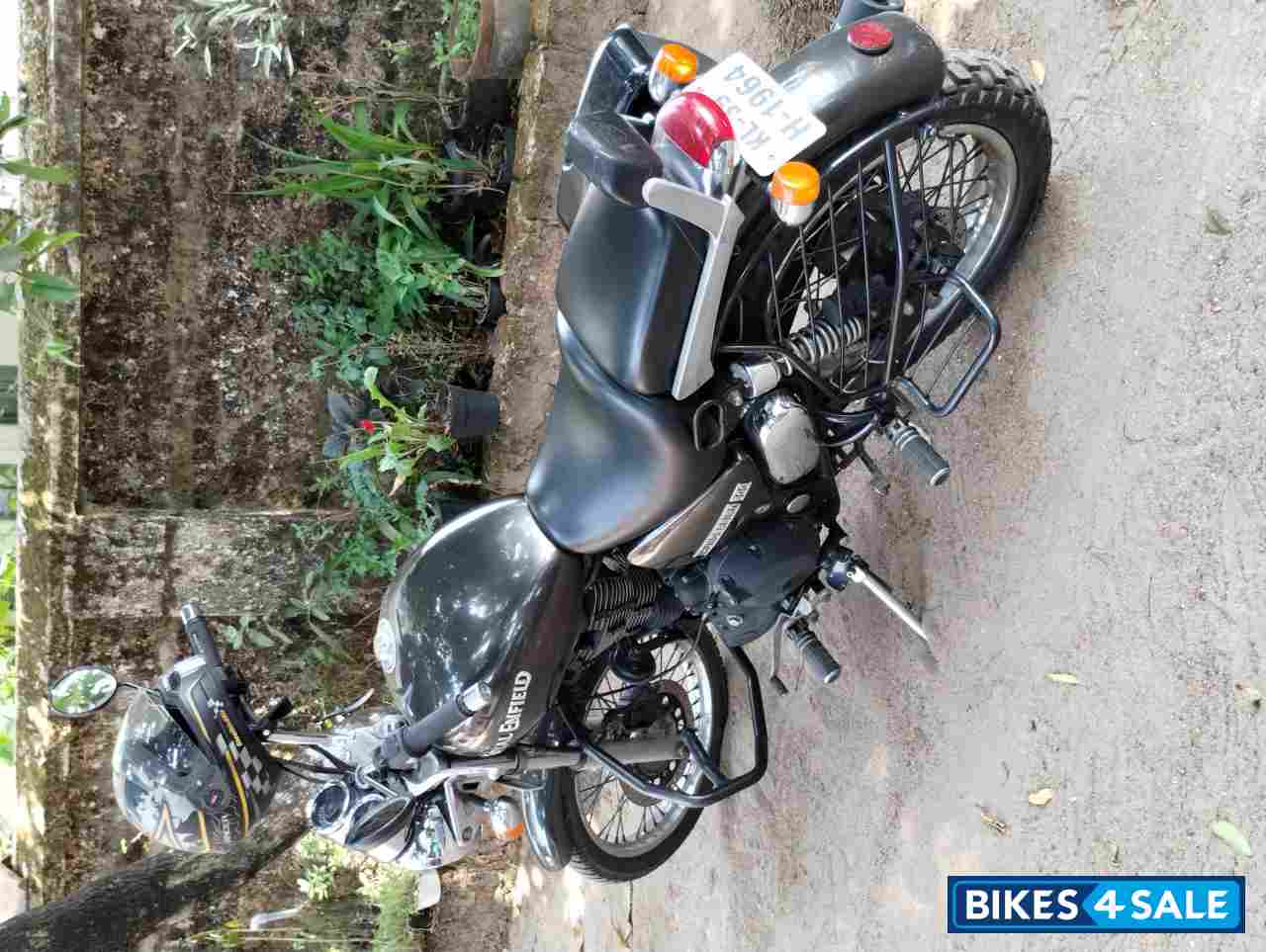 Royal Enfield Thunderbird 500