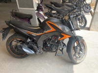 Honda CB Hornet 160R 2017 Model