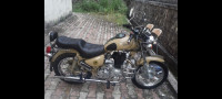 Royal Enfield Thunderbird 350