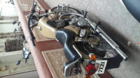 Royal Enfield Thunderbird 350