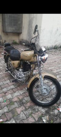 Royal Enfield Thunderbird 350