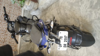 Bajaj Pulsar 200 NS 2014 Model