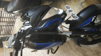 Bajaj Pulsar 200 NS