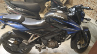 Bajaj Pulsar 200 NS