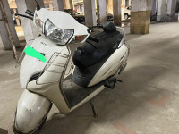 Honda Activa 3G
