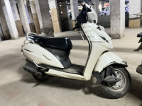 Honda Activa 3G