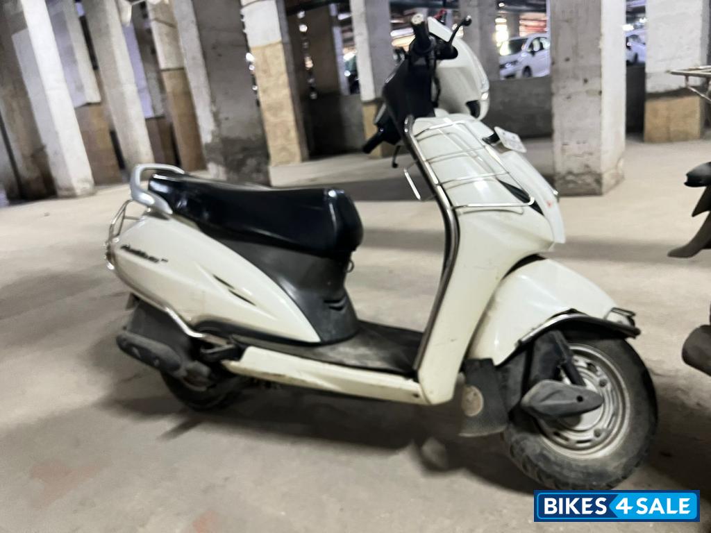 Honda Activa 3G