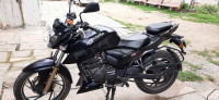 TVS Apache RTR 200 4V 2018 Model