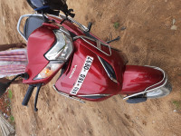 Honda Activa 5G 2019 Model