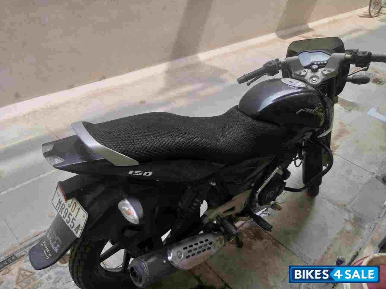 Bajaj Pulsar 150 DTSi