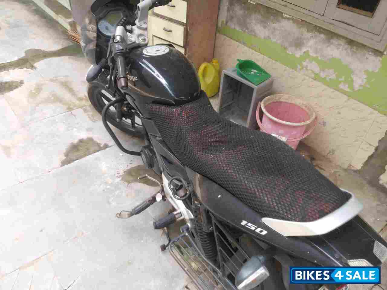 Bajaj Pulsar 150 DTSi