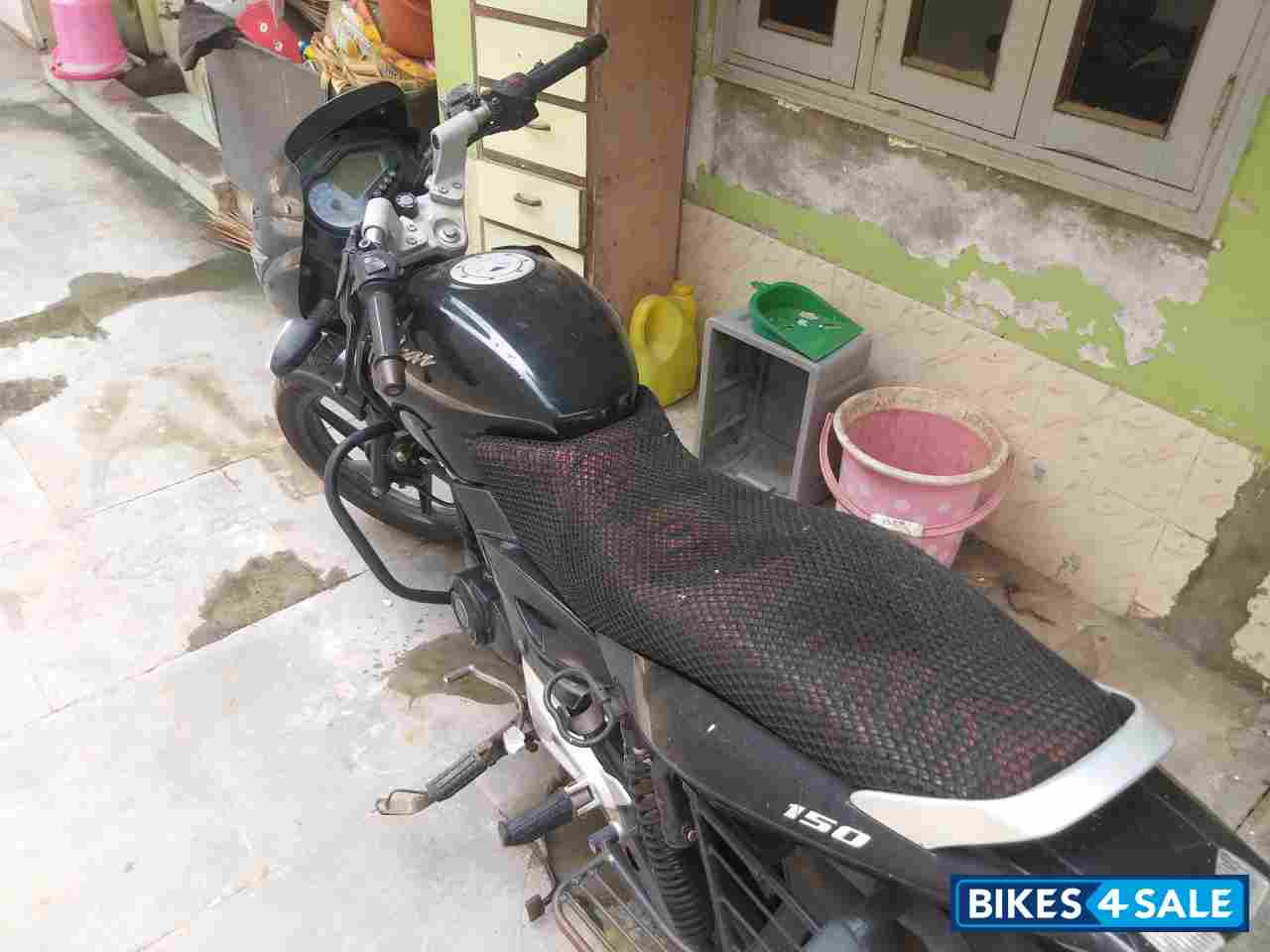 Bajaj Pulsar 150 DTSi