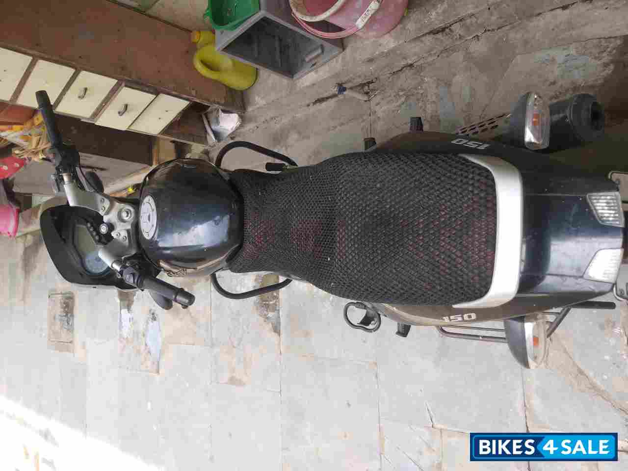 Bajaj Pulsar 150 DTSi