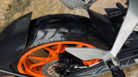 KTM Duke 200 ABS
