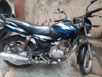 Bajaj Discover 125 2006 Model