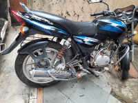 Bajaj Discover 125
