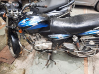 Bajaj Discover 125
