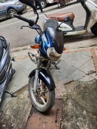 Bajaj Discover 125