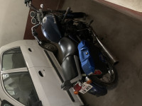 Royal Enfield Thunderbird 350 2017 Model