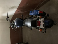 Royal Enfield Thunderbird 350