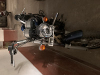 Royal Enfield Thunderbird 350