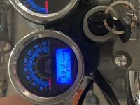 Royal Enfield Thunderbird 350