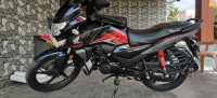 Honda SP 125 BSVI 2020 Model