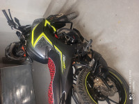 Honda CB Hornet 160R 2017 Model