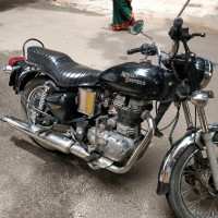 Royal Enfield Bullet Electra 2014 Model