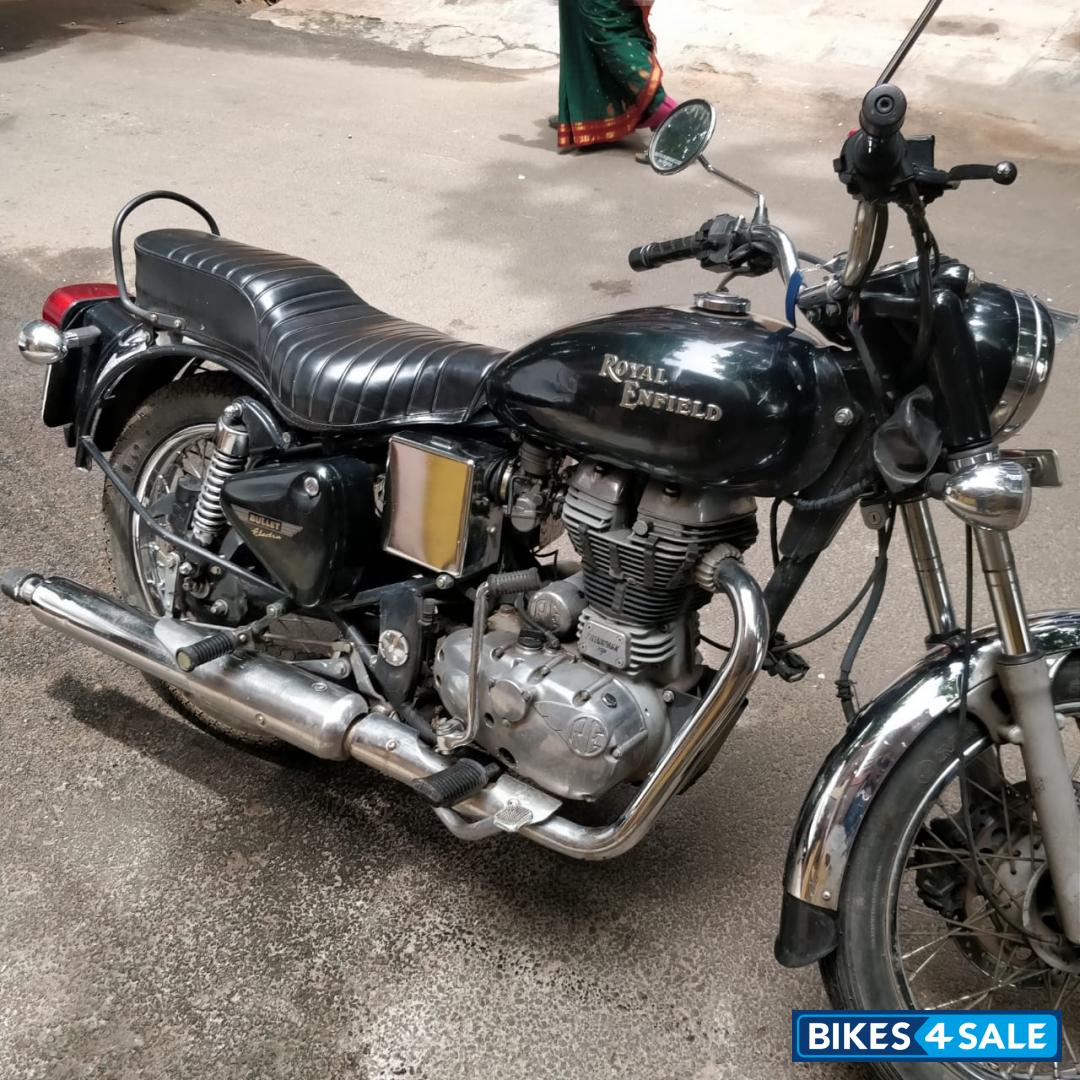 Royal Enfield Bullet Electra