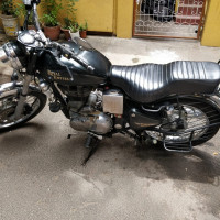 Royal Enfield Bullet Electra