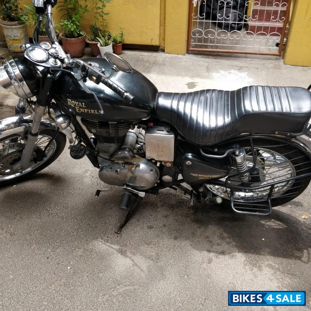 Royal Enfield Bullet Electra