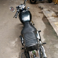 Royal Enfield Bullet Electra