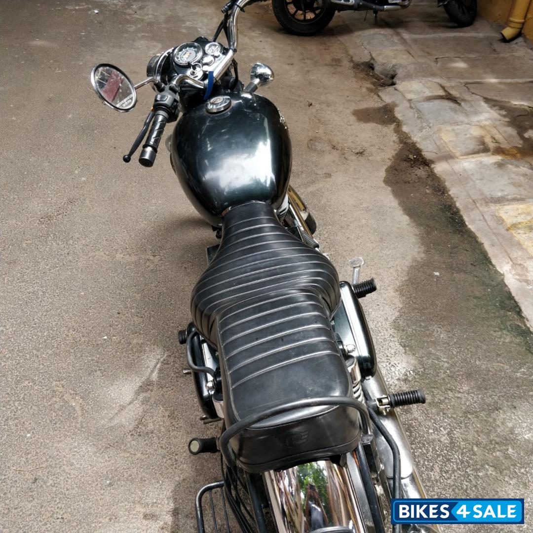 Royal Enfield Bullet Electra