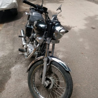 Royal Enfield Bullet Electra