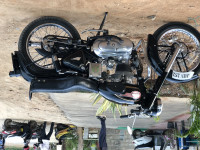 Royal Enfield Bullet 350  Model