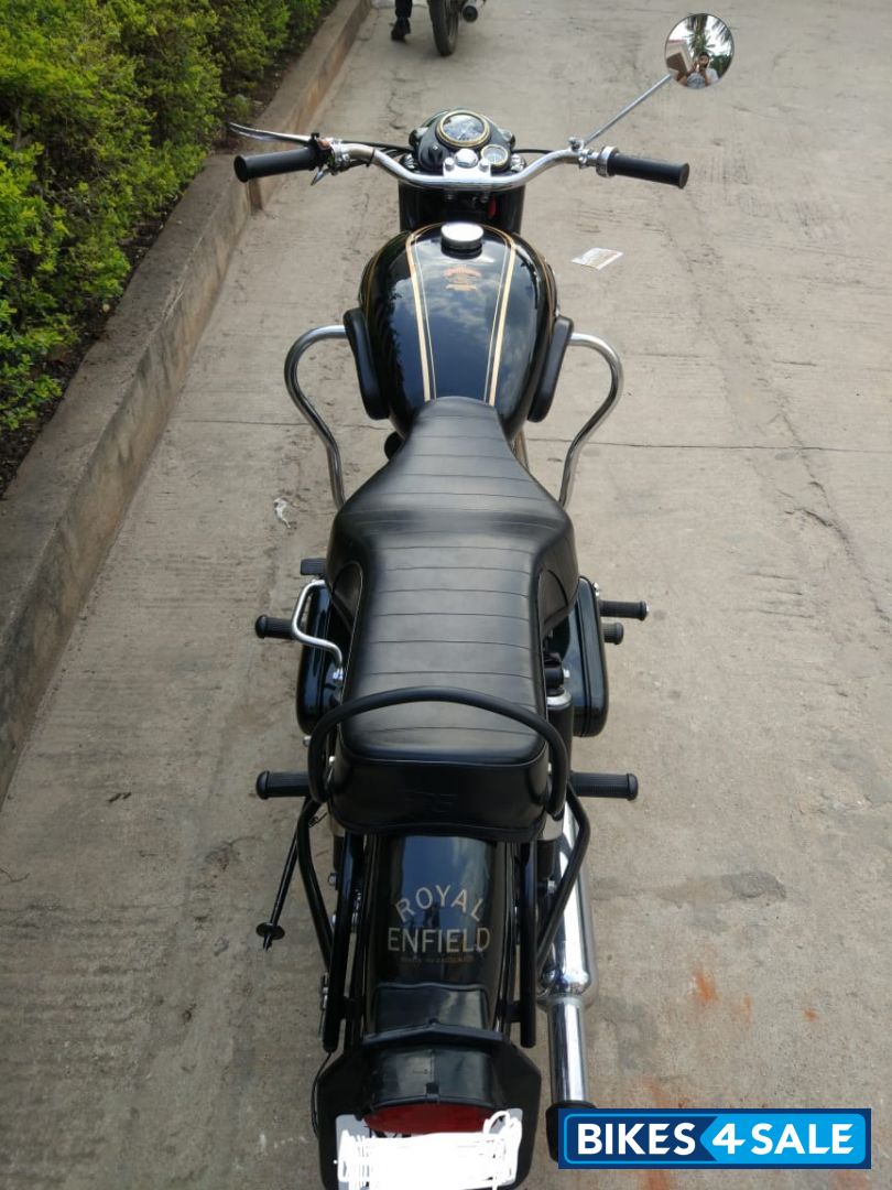 Royal Enfield Bullet 350 Royal Enfield Bullet 350