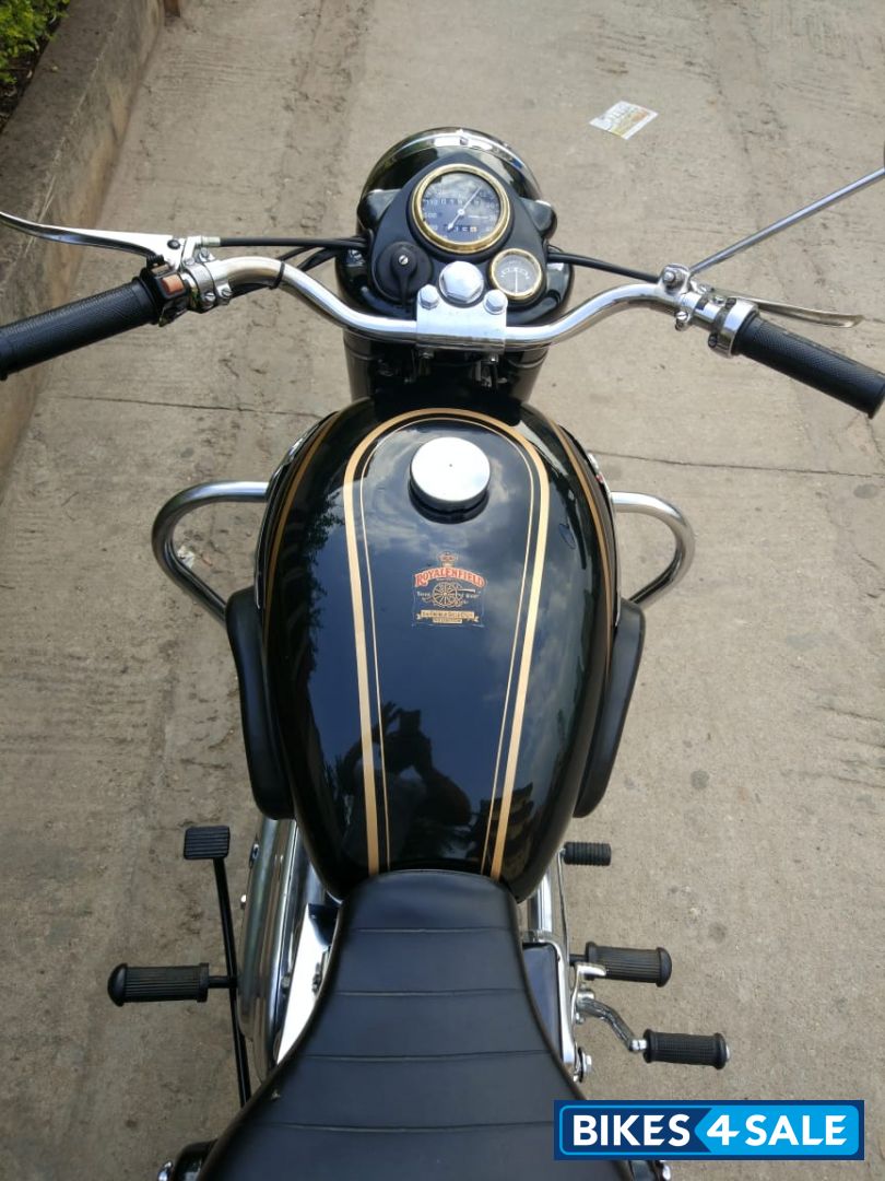 Royal Enfield Bullet 350 Royal Enfield Bullet 350