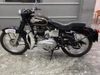 Royal Enfield Bullet 350