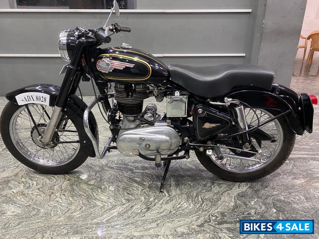 Royal Enfield Bullet 350 Royal Enfield Bullet 350