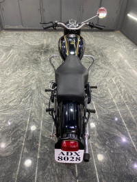 Royal Enfield Bullet 350