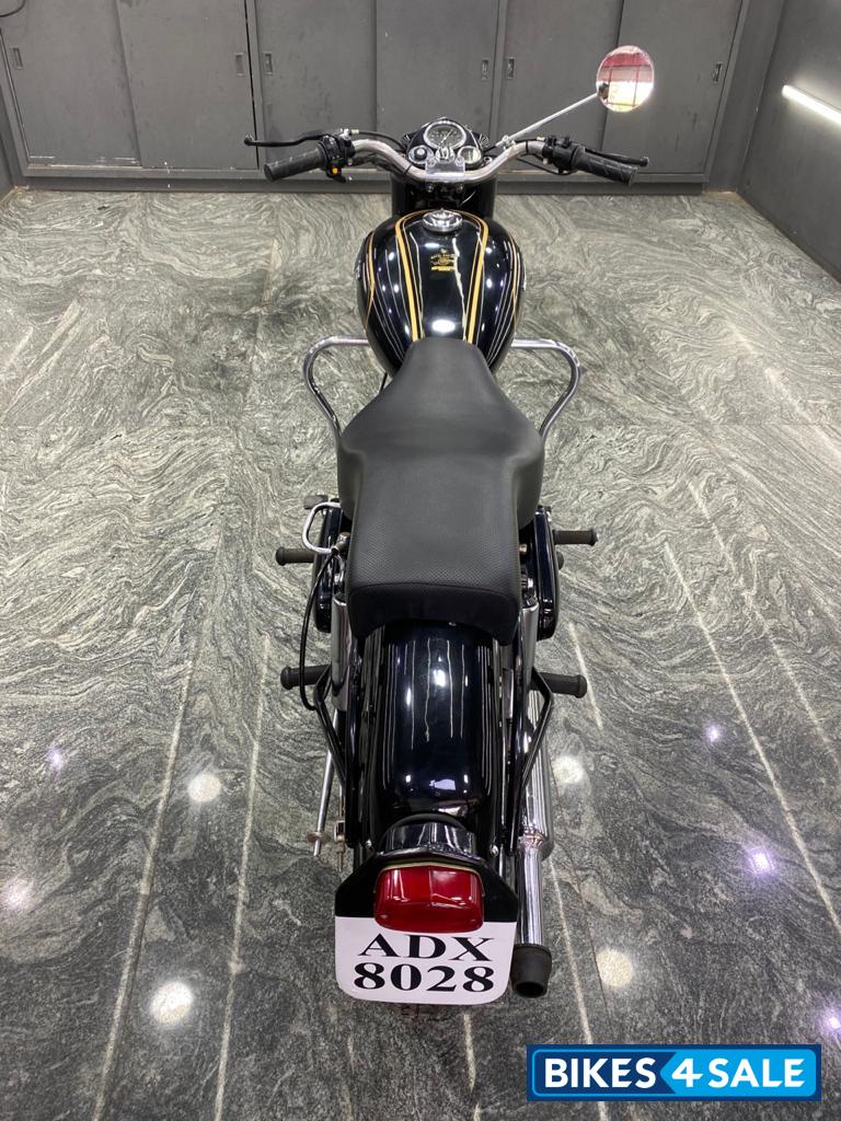 Royal Enfield Bullet 350 Royal Enfield Bullet 350