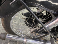 Royal Enfield Bullet 350