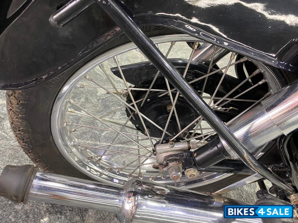 Royal Enfield Bullet 350 Royal Enfield Bullet 350