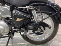 Royal Enfield Bullet 350