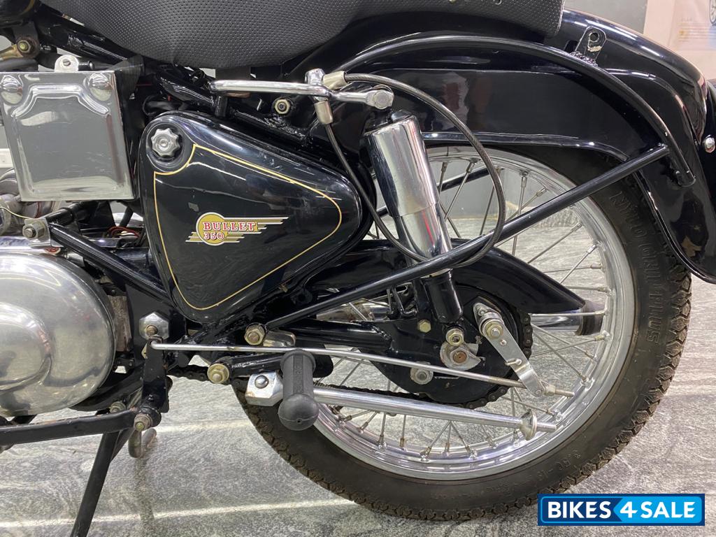 Royal Enfield Bullet 350 Royal Enfield Bullet 350