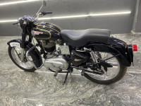 Royal Enfield Bullet 350