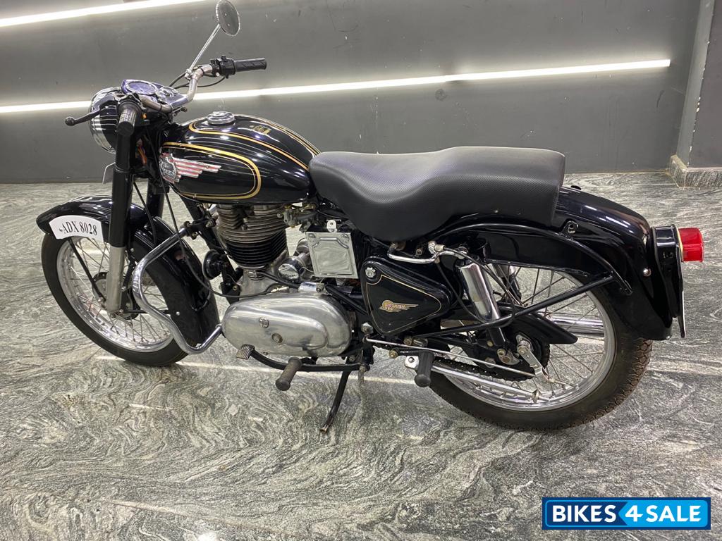 Royal Enfield Bullet 350 Royal Enfield Bullet 350