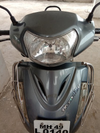 Suzuki Access 125 2013 Model