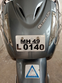 Suzuki Access 125